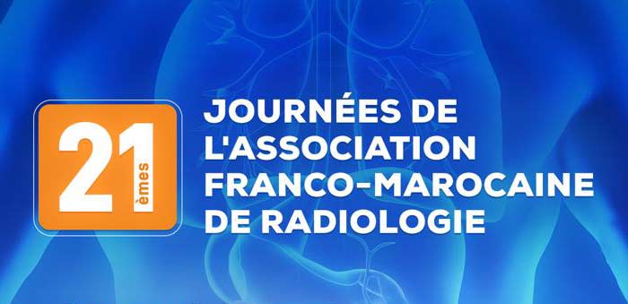 Journées de l'association franco-marocaine de radiologie