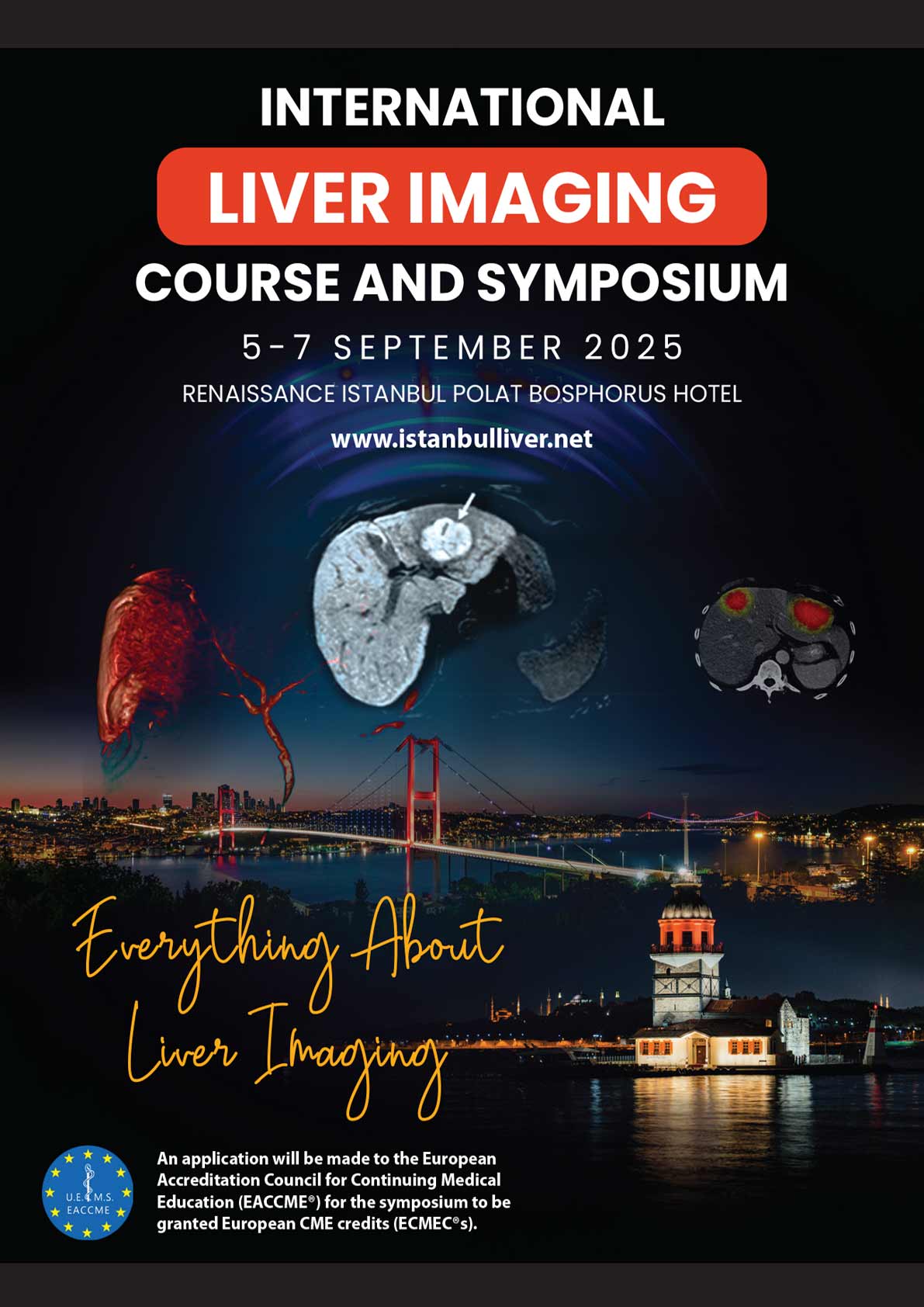 International liver imaging