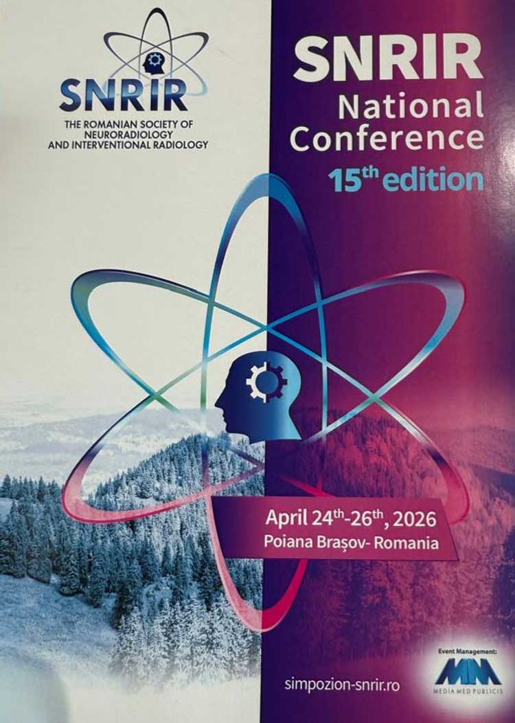 Snrir national conference 15th edition