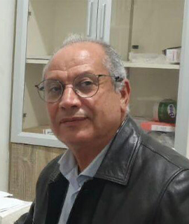 Jamal Harouch